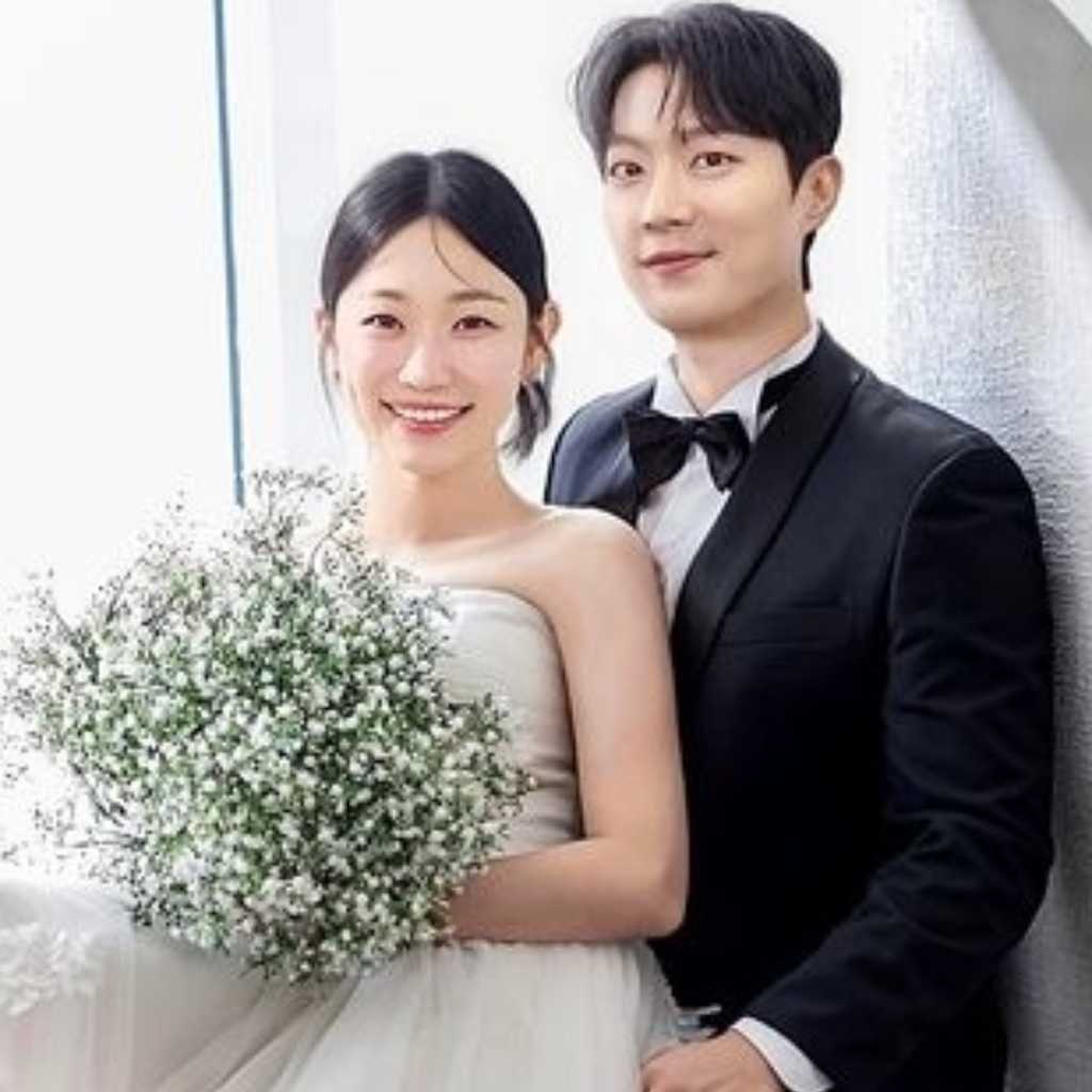 Highlight ユン・ドゥジュン＆キム・スルギが結婚！？リアルすぎる予告コンテンツが話題に
