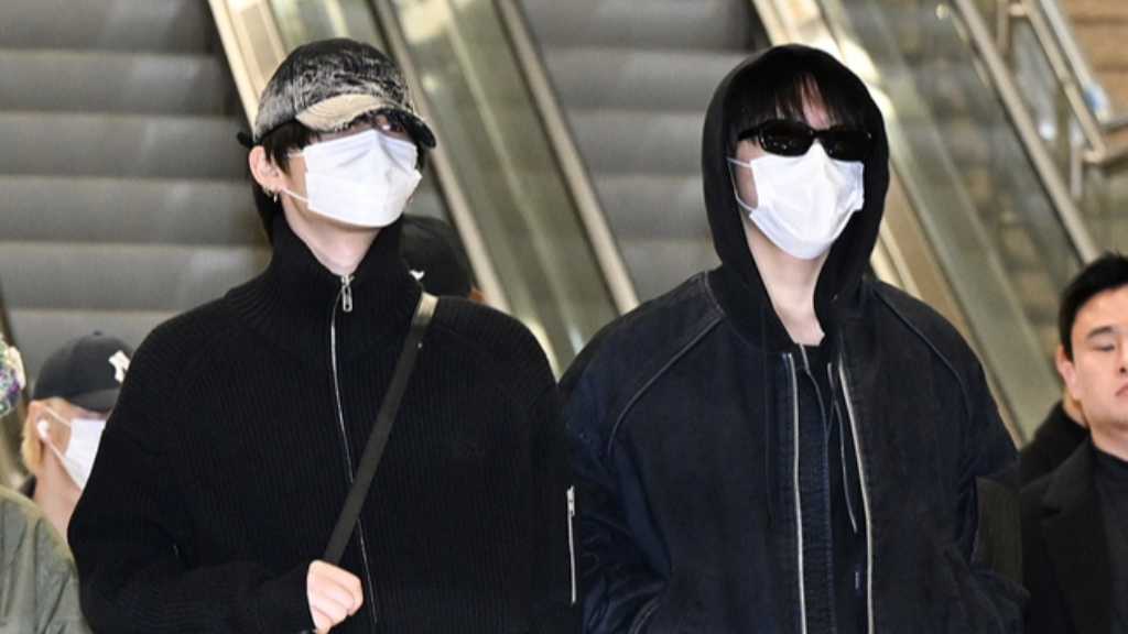 【PHOTO】BOYNEXTDOOR「BEAT AX VOL․9」のため日本へ出国