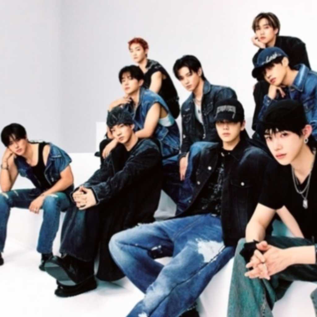 THE BOYZ「ミュージックバンク」で1位を獲得“ヨンフンの誕生日に幸せな思い出ができた”