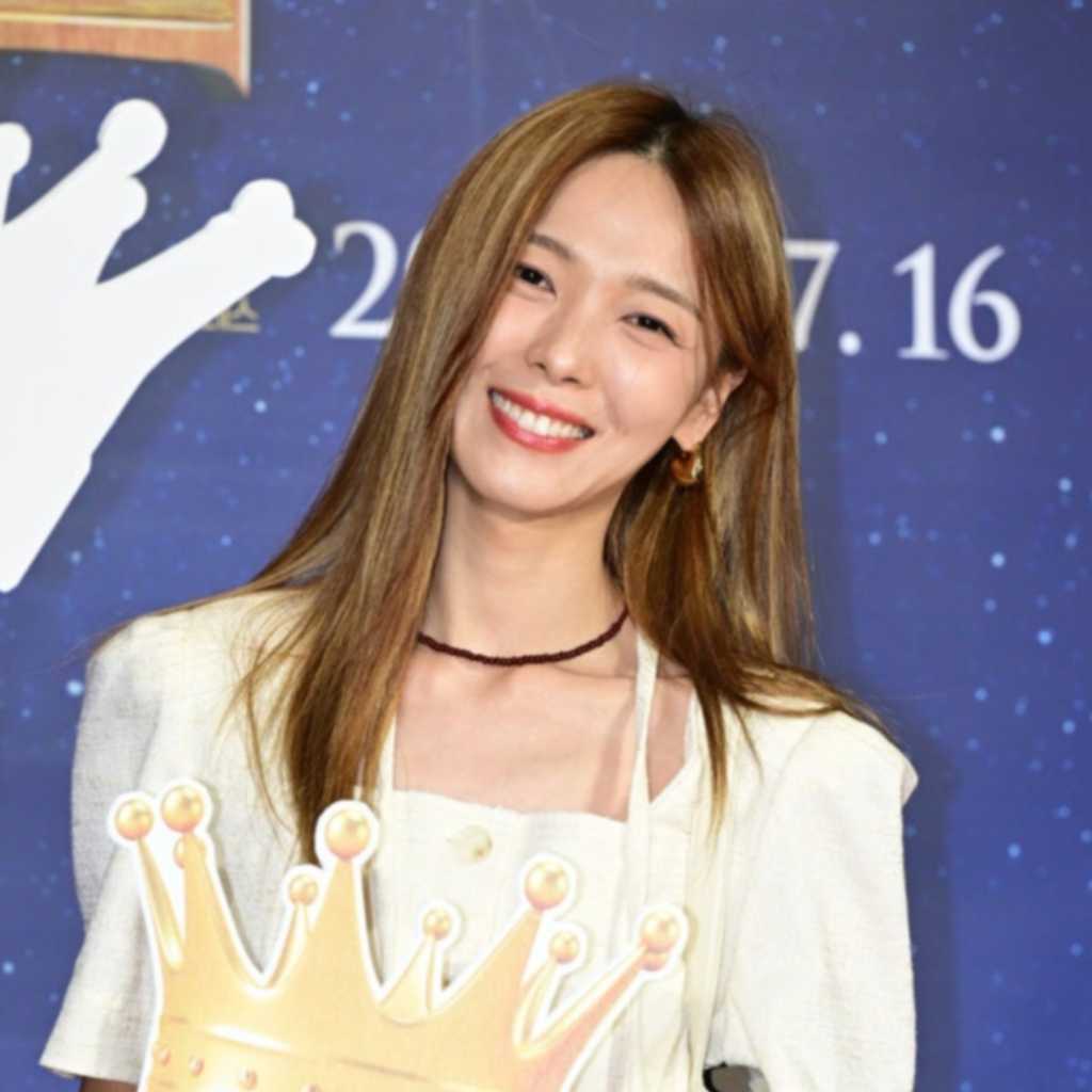 元Wonder Girls ソネ、銃撃で死去した米活動家チャーリー・カーク氏を追悼も…非難の声に反論