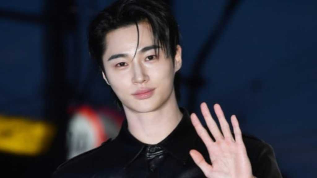 ビョン・ウソク、韓国コスメブランド「Dr․G」のグローバルアンバサダーに抜擢!多彩なコンテンツを予告