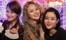 SPICA、解散から約2年…メンバー全員が揃った仲睦まじい再会ショットを公開