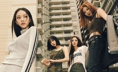 aespa、ソテジワアイドゥルの「時代遺憾」をリメイク…1月15日に音源&MVが公開