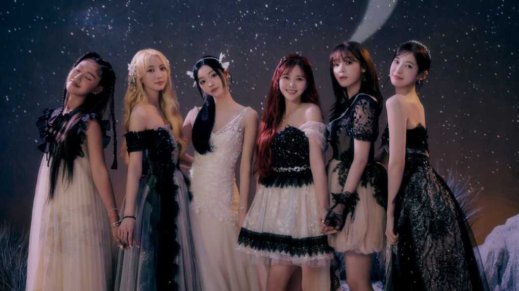 OH MY GIRL ユア＆アリン、事務所と契約終了へ…4人は再契約「グループ活動は継続」