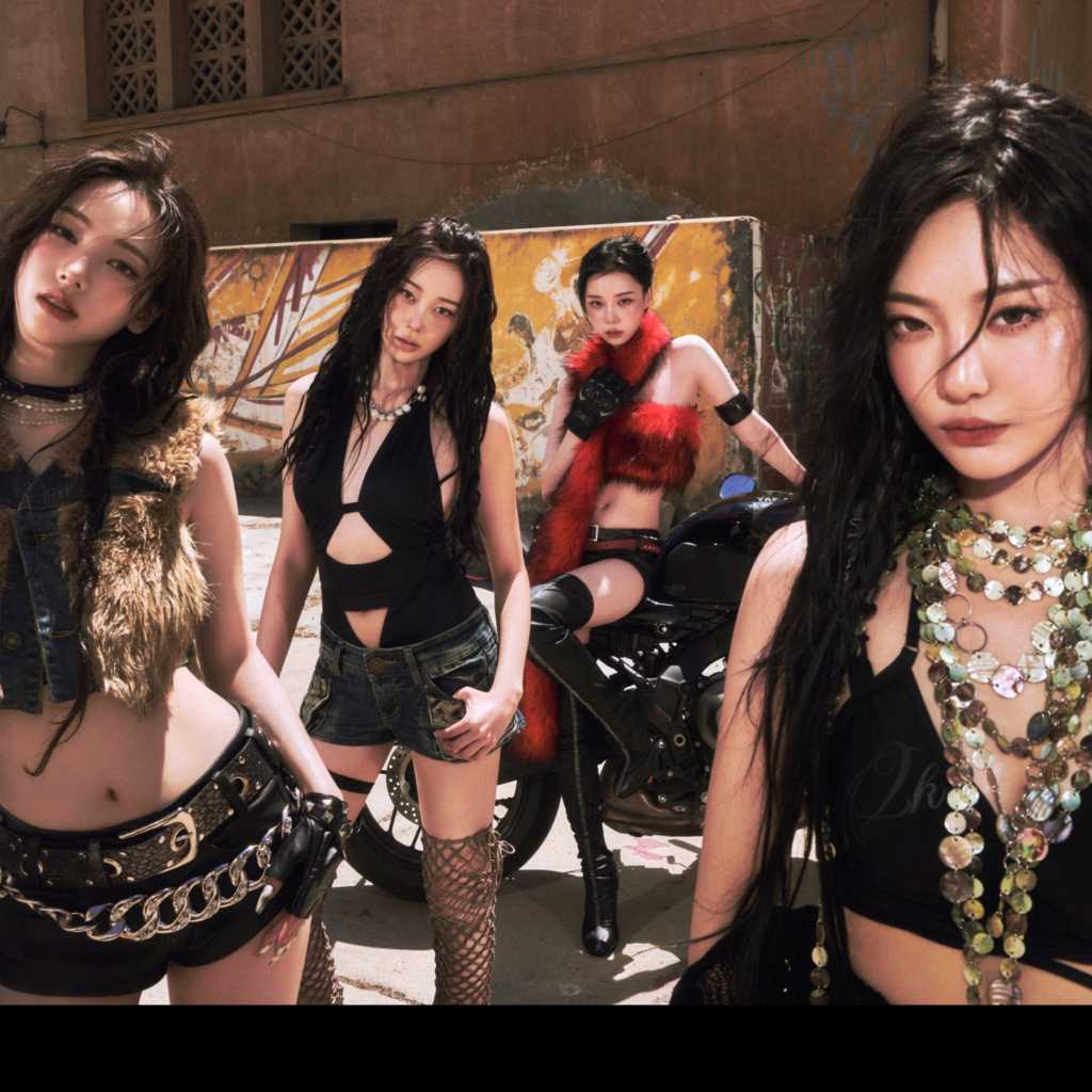 aespaのNINGNING、インフルに感染…「NHK紅白歌合戦」は3人でパフォーマンス(公式)