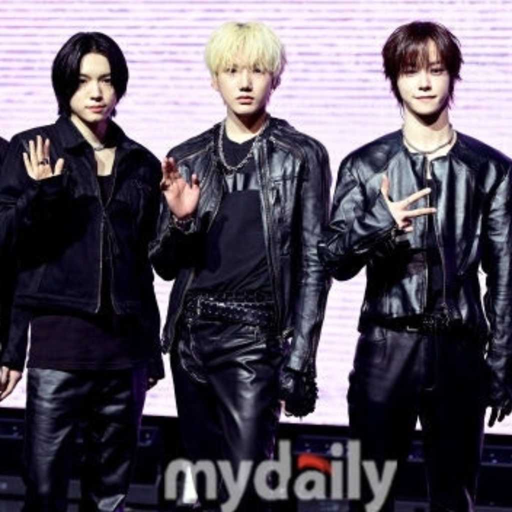 【PHOTO】“ジェジュンがプロデュース”KEYVITUP、本日正式デビュー!1st EPの発売記念ショーケースを開催