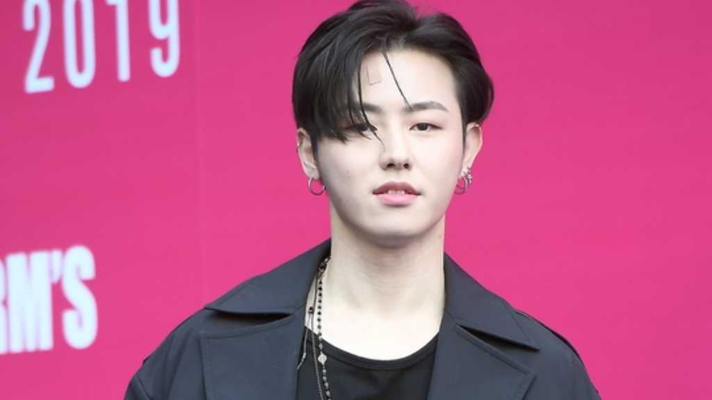 Block B ユグォン、15歳のファンに心無い言葉?12年前の発言をSNSで謝罪