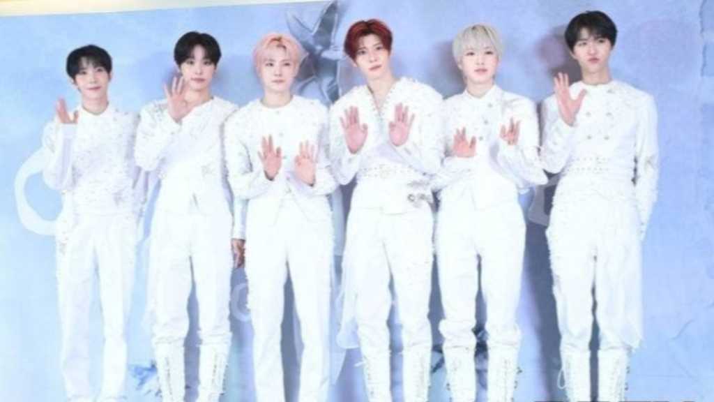 NCT WISH、4thミニアルバム「I SPY」を10月12日にリリース決定