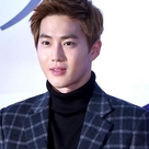【PHOTO】EXO スホからキム・テヒまで、映画「私を忘れないで」VIP試写会に出席