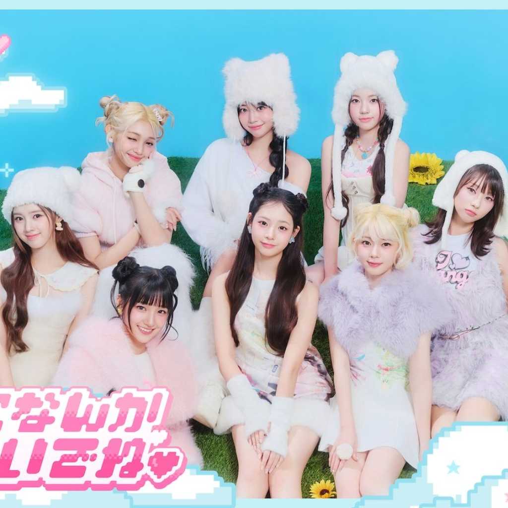 UNIS、日本2ndデジタルシングル「幸せになんかならないでね」SNS総再生回数1,000万回を突破