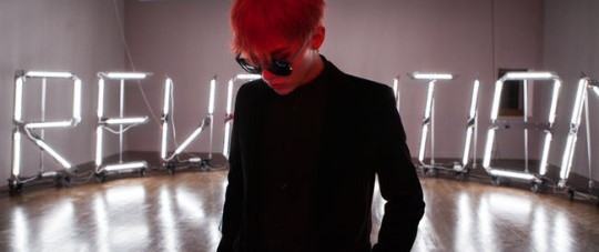Bigbangのg Dragon アートと大衆文化の架け橋になる Peaceminusone 総合 Kstyle