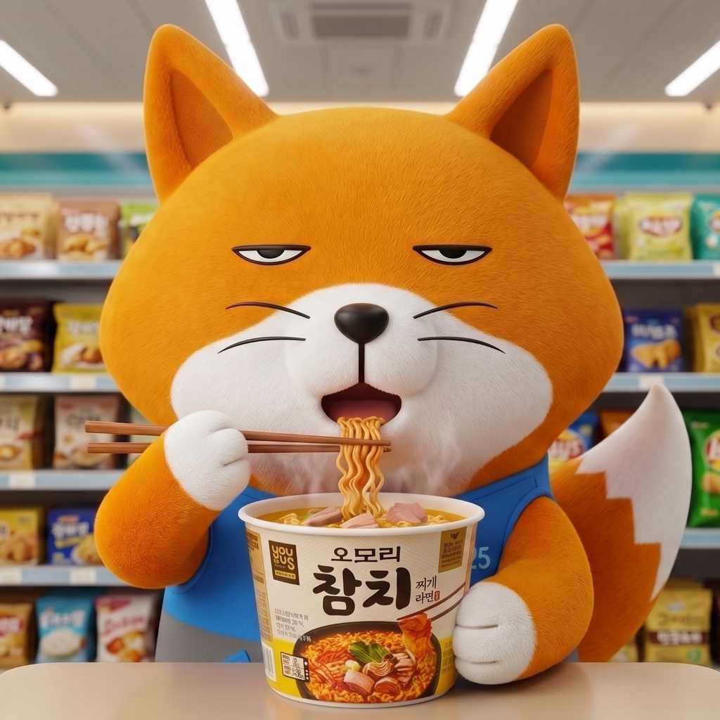 韓国のコンビニ「GS25」PBブランドの人気20商品が大集結！全国のドン・キホーテで本格展開スタート