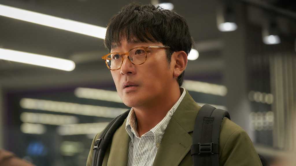 ハ・ジョンウ主演・監督作「ロビー！」2026年2月に日本公開…崖っぷち社長が人生初の接待ゴルフに挑む