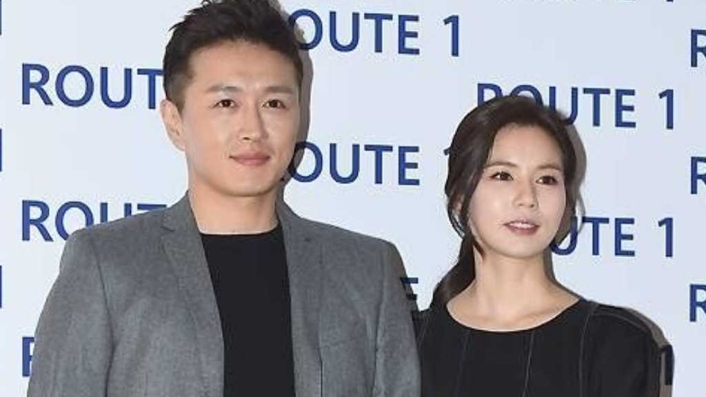 チン・テヒョン&パク・シウン夫婦、2世に関する苦渋の決断を報告「夢と希望を手放すことに」