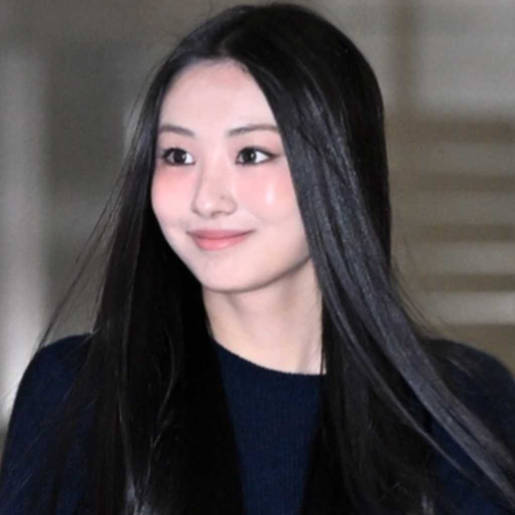 【PHOTO】MEOVV ガウォン、ファッションショーを終えて韓国に到着（動画あり）