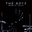 THE BOYZ、ワールドツアーのソウル公演が先行販売で全席完売…人気を証明