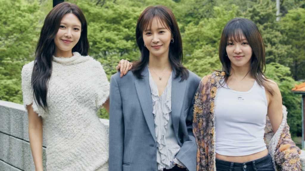 少女時代 ヒョヨン＆ユリ＆スヨン、ユニット“ヒョリス”として正式デビュー決定！SMが下半期の計画を公開