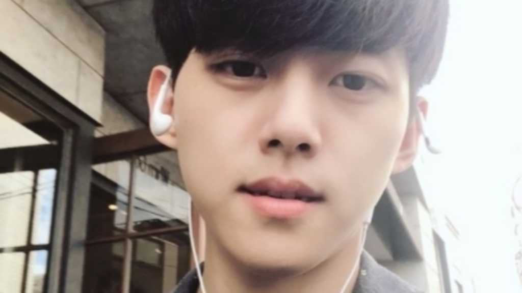 元U-KISS ドンホ、元妻からの虐待・不倫暴露に反論…刑事告訴を予告「もう我慢できない」