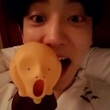 EXO チャンヨル、可愛らしい友達を動画で紹介“キュートな表情に視線集中”