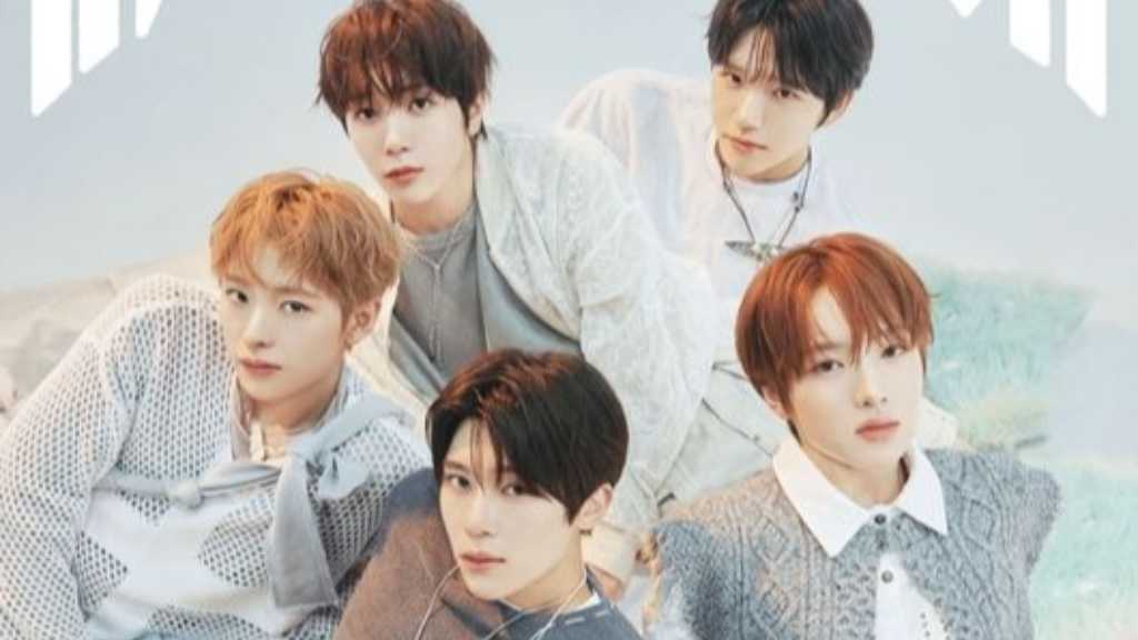 NCT WISH、日本初となるアリーナ公演が追加決定！東京・兵庫で開催