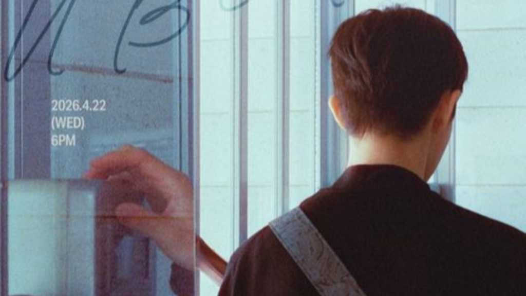 Wanna One出身キム・ジェファン、除隊後初のカムバック！4月22日に新曲「今迎えに行くよ」をリリース