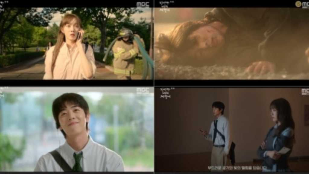 放送開始「君がきらめく季節に」イ・ソンギョン&チェ・ジョンヒョプの辛い過去とは【ネタバレあり】