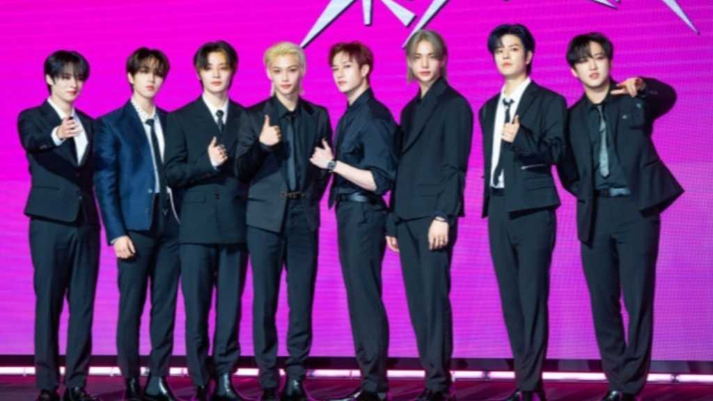 Stray Kids、ネット上での誹謗中傷に…告訴状を提出「善処や合意は一切ない」