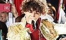 【PHOTO】BIGBANG「アジア大会」閉幕式でステージ披露“華やかなフィナーレ”