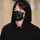 【PHOTO】ENHYPEN「KCON 2022 LA」出演を終えて帰国…帽子を被って登場（動画あり）