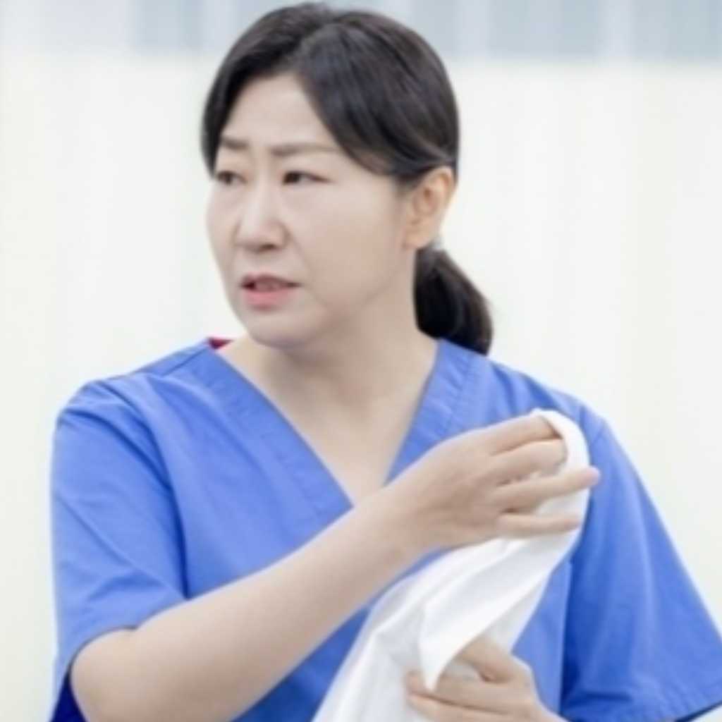 ラ・ミラン、今夜放送スタートの新ドラマ「いつかは賢いレジデント生活」に特別出演！教授役で登場