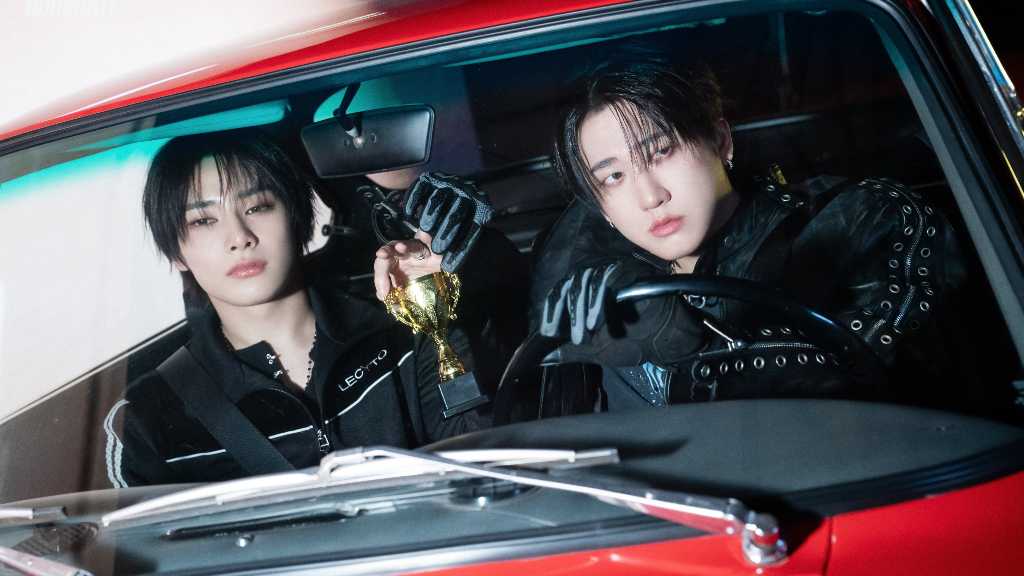 Stray Kids、ユニット曲のビハインド＆ネタバレ写真を公開…多様なコンセプト