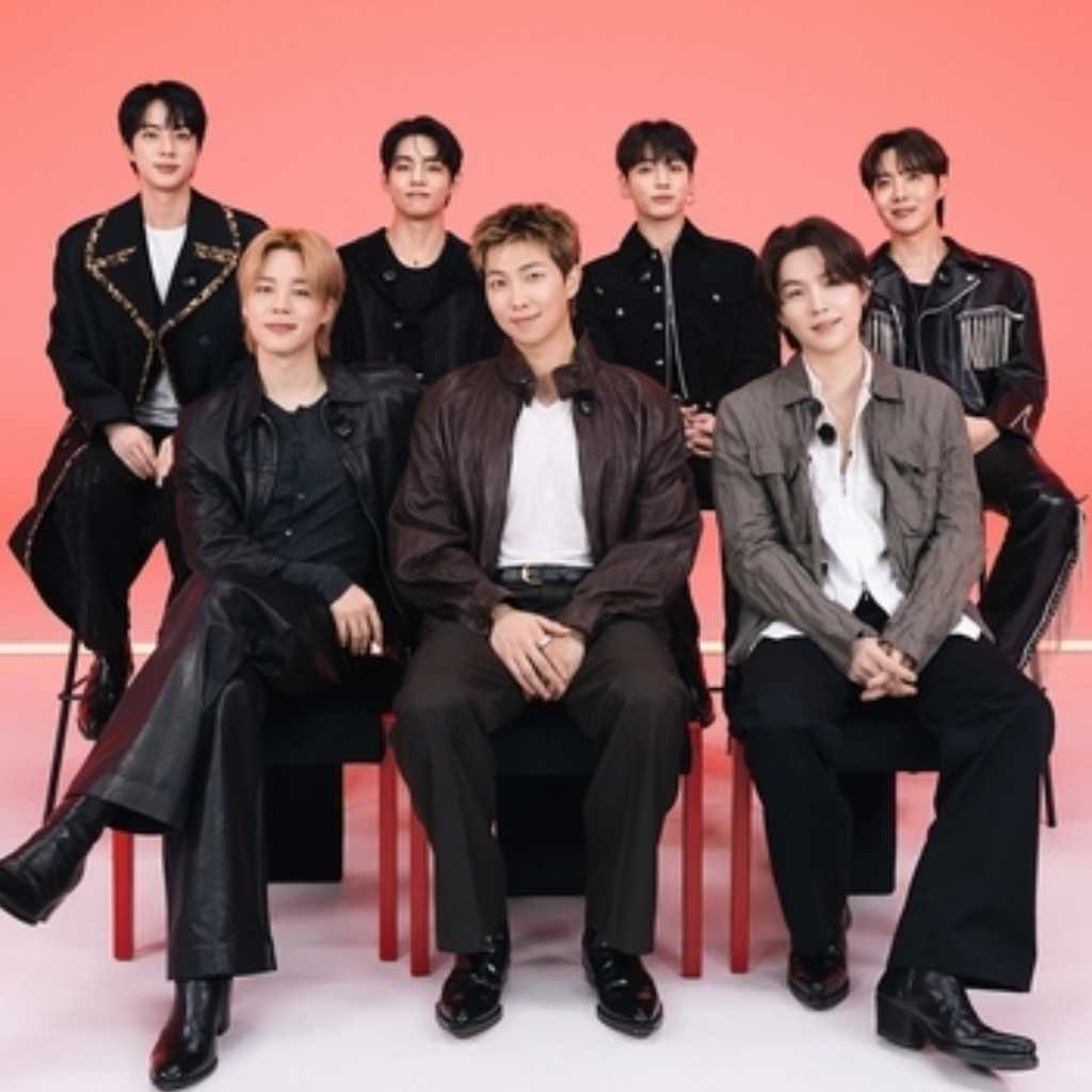 BTS、来年の「グラミー賞」で受賞なるか…「ベスト・アジアンポップ」部門の新設に注目集まる