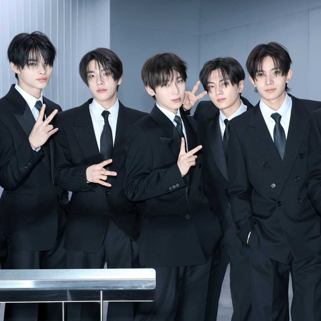 ENHYPEN、9月20日放送のNHK「Venue101」スピンオフ特番に出演決定！コメントが到着