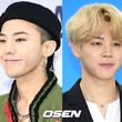 K-POPからはG-DRAGON＆BTS（防弾少年団） ジミンが選定！「世界の歴代ボーイズグループメンバー」TOP30発表