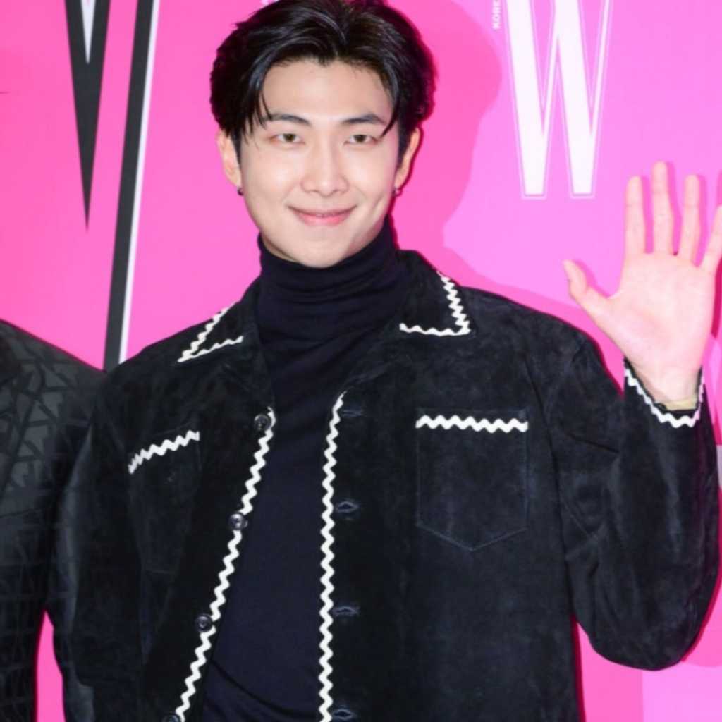 BTSのRM、結婚に言及?出産や子育てについての考えを告白「正解はない」