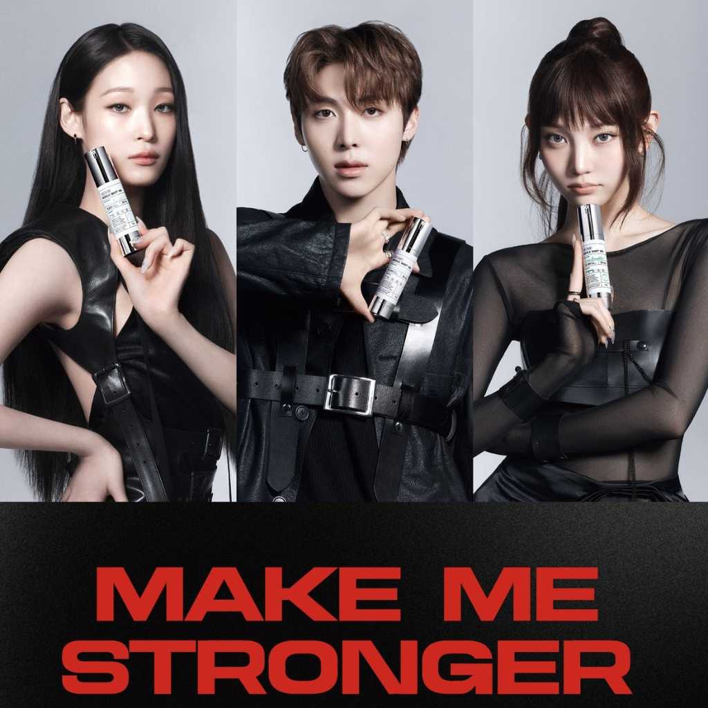 ALLDAY PROJECT、韓国コスメ「VT COSMETICS」グローバルアンバサダーに就任！キャンペーン映像を公開