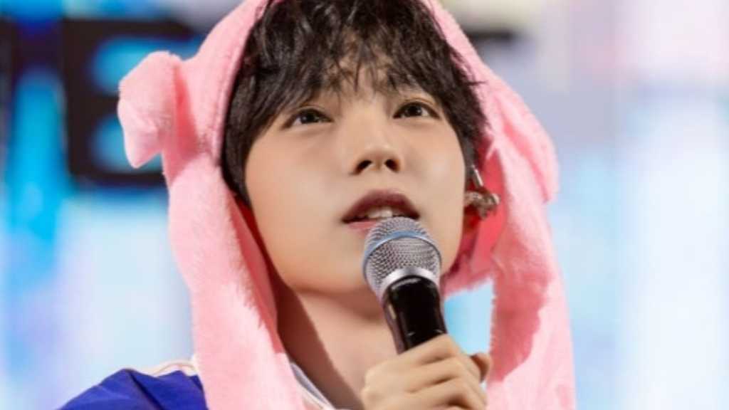 「ボイプラ2」出演チェ・リブ、感極まり涙する場面も…初のファンミーティングで多彩な魅力を披露“皆のおかげで輝く星に”