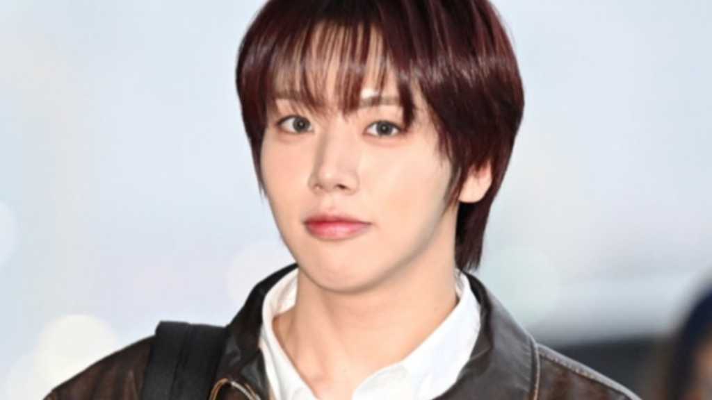 【PHOTO】AHOF、スケジュールのため日本へ出国（動画あり）