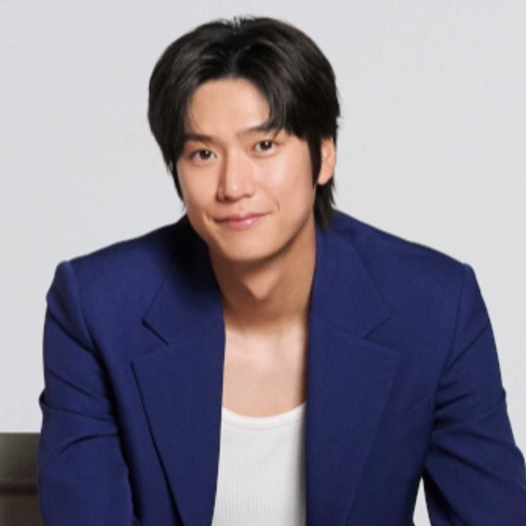 ナ・イヌ、日本ドラマ初出演！7月スタートのTBS「初恋DOGs」で清原果耶＆成田凌と共演へ