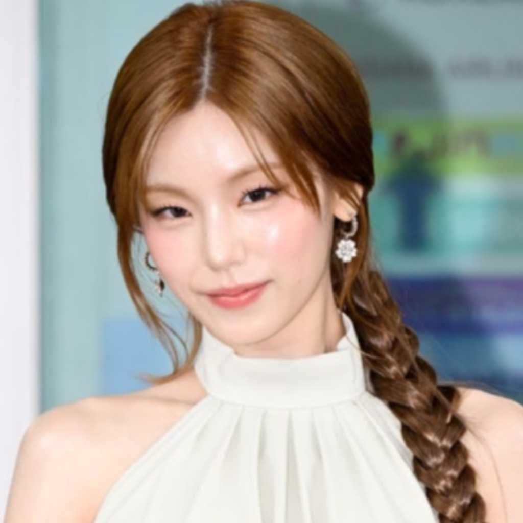【PHOTO】ITZY イェジ、海外スケジュールのため出国