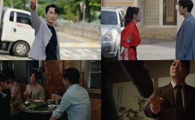 「プレーヤー2」ソン・スンホン＆オ・ヨンソ、予期せぬ真実に困惑【ネタバレあり】