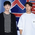 【PHOTO】CNBLUEから2PM、GOT7まで…映画「二十歳」のVIP試写会に出席