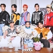 Stray Kids、止まらない快進撃！3rdフルアルバム「★★★★★（5-STAR）」の初動売上が461万枚に…K-POP史上初の記録