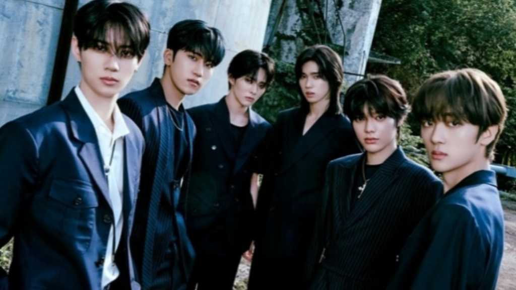 LUN8、日本人ユウマの合流に期待！9月17日に2ndシングル「LOST」でカムバック