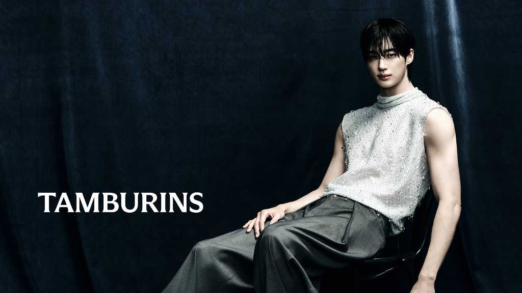 韓国コスメブランド「TAMBURINS」2週連続で渋谷PARCOに2店舗オープン！