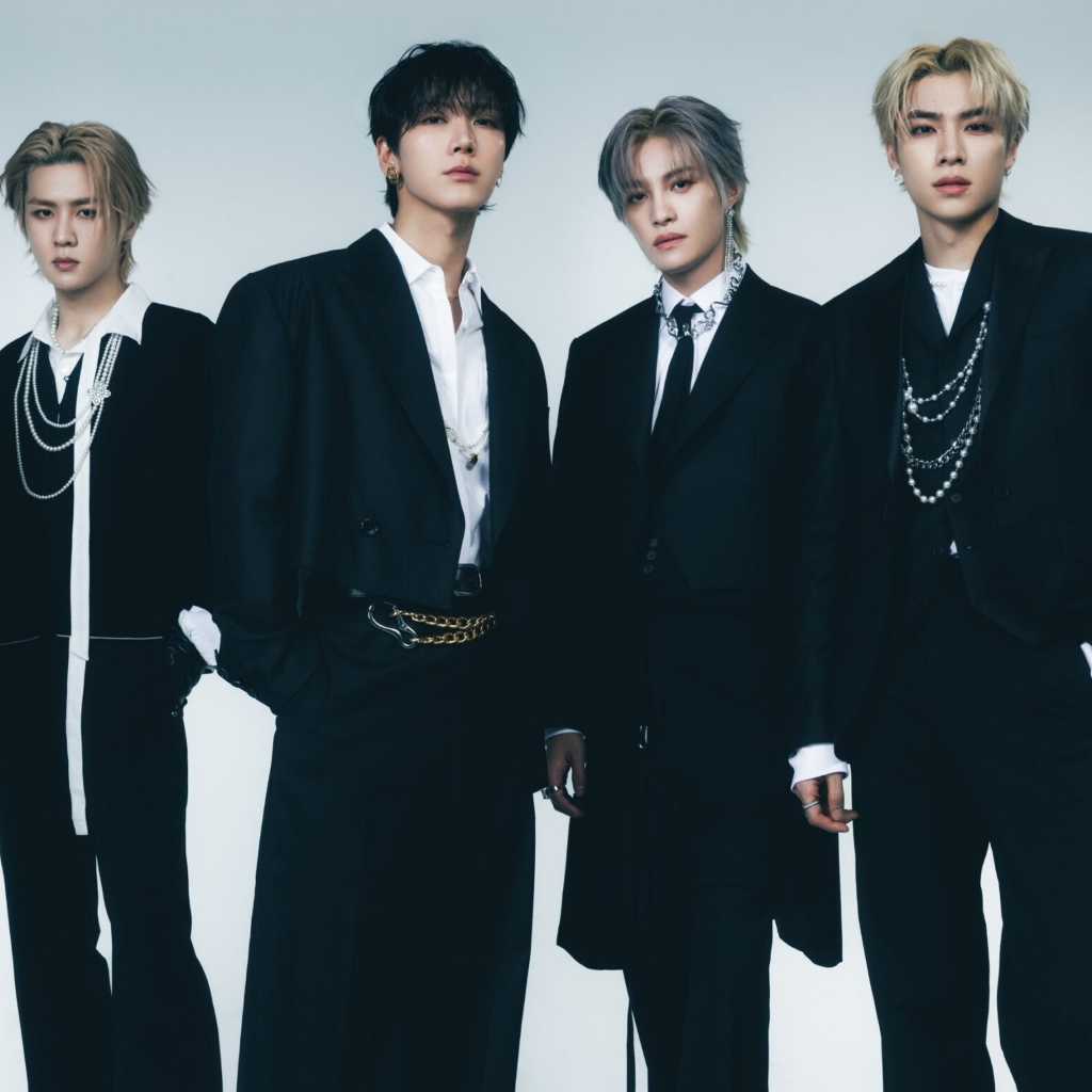 WayV、日本4都市でも！約6ヶ月ぶりに2度目のコンサートツアー開催決定