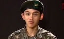 NCT ルーカス、射撃の訓練で苦戦「雰囲気が怖かった…銃は僕とは合わない」