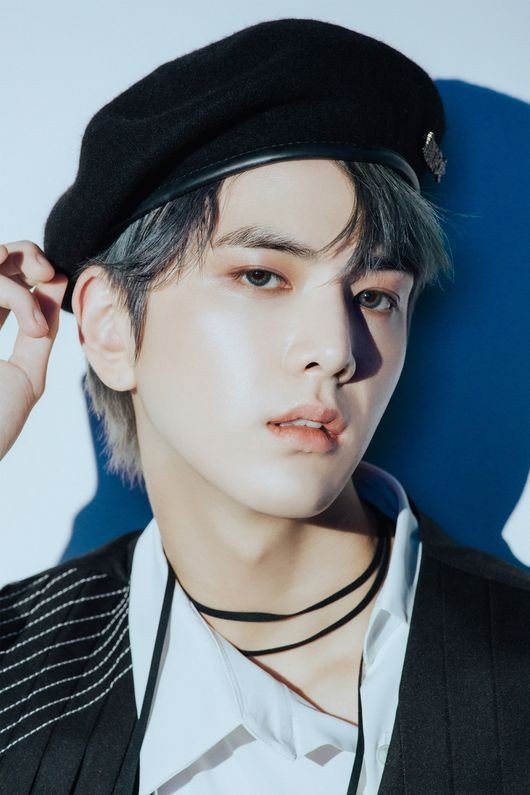 THEBOYZ ヨンフン