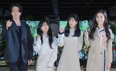 「万引き家族」出演の堀春菜、シン・セフィと共に音楽映画「PM5時の歌」にキャスティング