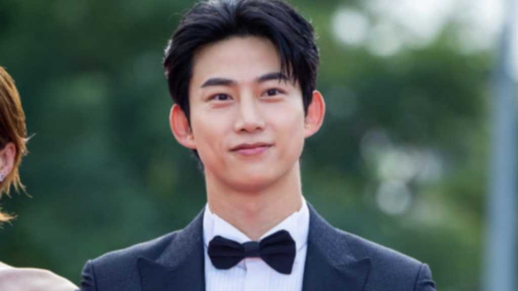 2PM テギョン、非公開の結婚式で盗撮の被害に？写真が拡散…ネットユーザーから批判の声